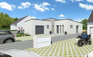 Photo Vente maison Saint-Floxel