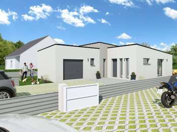 Vente Maison 2 chambresSaint-Floxel