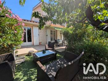 Vente maison 5 pièces Saint-Fons 69