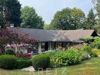 Vente maison Saint-Forget - 78