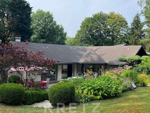Vente maison 6 pièces Saint-Forget 78