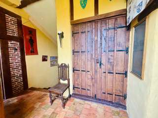 Vente maison 12 pièces
