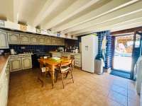 Vente maison 12 pièces