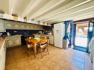 Vente maison 12 pièces