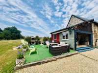 Vente maison 12 pièces