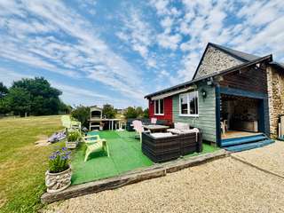 Vente maison 12 pièces