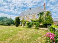 Vente maison 12 pièces