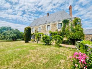 Vente maison 12 pièces