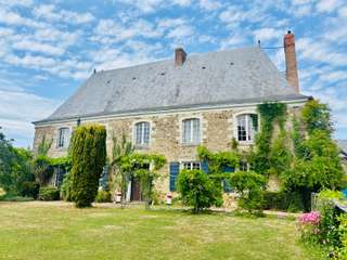 Vente maison 12 pièces