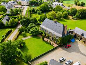 Vente Maison 6 chambresSaint-Fort