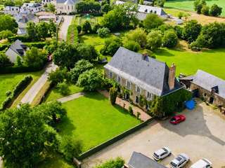 Vente maison 12 pièces