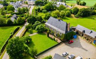 Photo Vente maison Saint-Fort