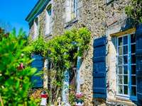 Vente maison 12 pièces