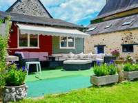Vente maison 12 pièces