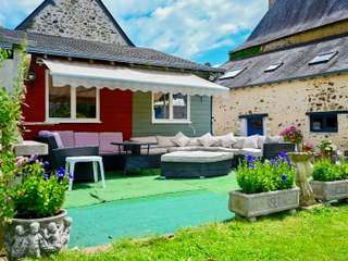 Vente maison 12 pièces