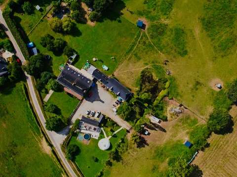 Vente maison 12 pièces