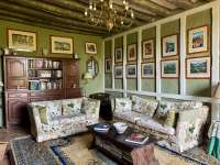 Vente maison 12 pièces