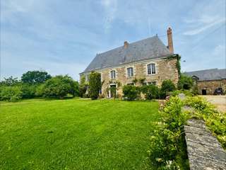 Vente maison 12 pièces