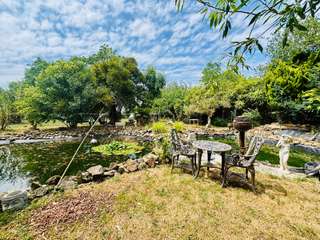 Vente maison 12 pièces