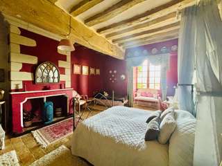 Vente maison 12 pièces