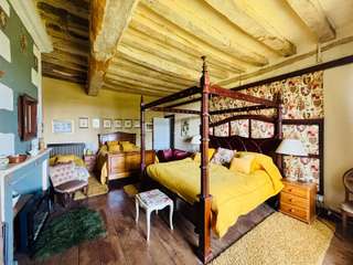 Vente maison 12 pièces