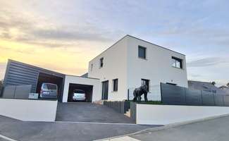 Photo Vente maison Saint-Fort