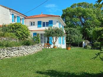Vente Maison 2 chambresSaint-Fort-sur-Gironde