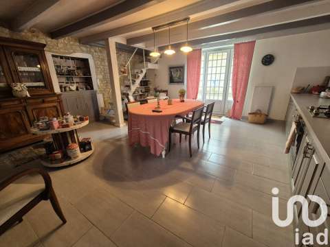 Vente maison 4 pièces Saint-Fort-sur-le-Né 16