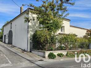 Vente Maison 2 chambresSaint-Fort-sur-le-Né