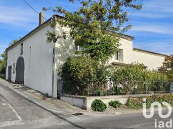 Vente maison 5 pièces Saint-Fort-sur-le-Né 16