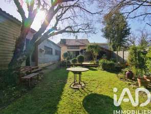 Vente Maison 4 chambresSaint-Fraigne