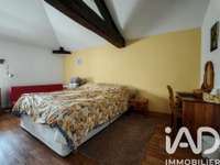 Vente maison 11 pièces