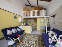 Vente maison 11 pièces