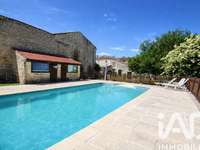 Vente maison 11 pièces