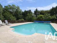 Vente maison 11 pièces