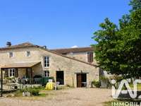 Vente maison 11 pièces