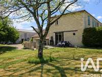 Vente maison 11 pièces