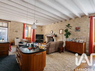 Vente maison 11 pièces Vente maison 11 pièces