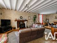 Vente maison 11 pièces