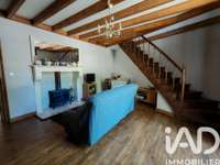 Vente maison 11 pièces