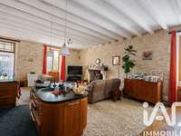 Vente maison 11 pièces