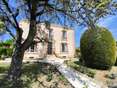Vente maison Saint-Fraigne - 16