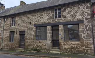 Photo Vente maison Saint-Fraimbault