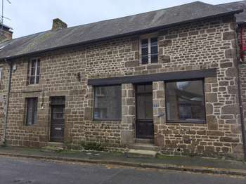 Vente maison 6 pièces Saint-Fraimbault 61