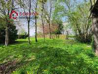 Vente maison 11 pièces