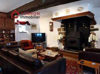 Vente maison 11 pièces