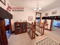 Vente maison 11 pièces
