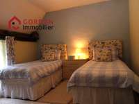 Vente maison 11 pièces