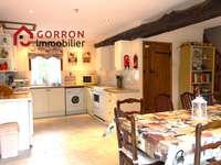 Vente maison 11 pièces