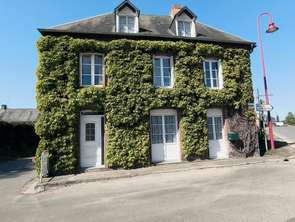 Vente Maison 1 chambreSaint-Fraimbault